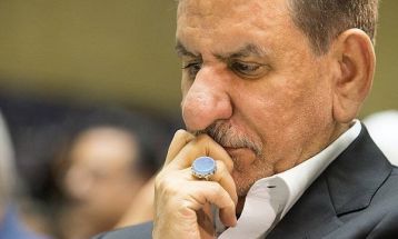 «جهانگیری» و پیوند ناگسستنی با جریان خودتحقیر بین!