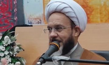 جوانان ترشیز بزرگ، بهره‌مندان گنجینه دفاع مقدس هستند