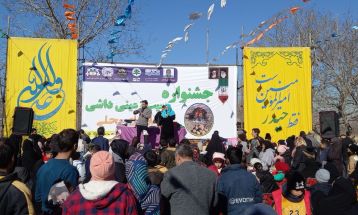 جشنواره‌های بومی؛ حفظ آئین‌های سنتی و رونق اقتصادی