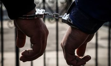قاتل فراری در سرخس دستگیر شد