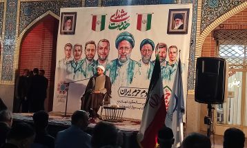 تلفیق دانش و اخلاص در شخصیت شهید رئیسی