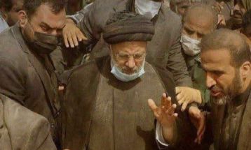رئیسی اثبات مجاهدت مؤمنانه در عمل بود