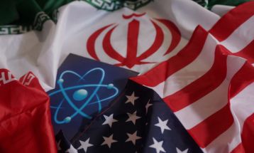 غنی‌‌سازی، خط قرمز قطعی جمهوری اسلامی ایران