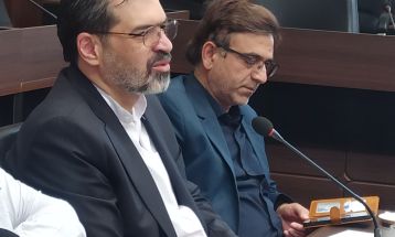 آغاز دوره گذر از ناترازی آب و انرژی