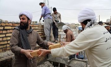 تسهیلات ۱۵۰ میلیارد ریالی به ۱۴۳ کارگاه‌ سبزوار