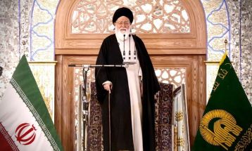 دیپلماسی عزتمند؛ سلاح کارآمد شهید رئیسی
