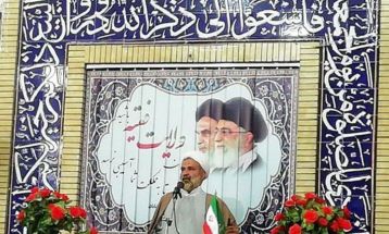 لزوم توجه به عزت ایران در مذاکرات