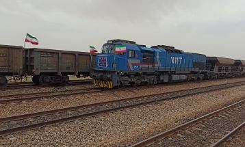 کمربندی ریلی سالار به شادمهر افتتاح شد