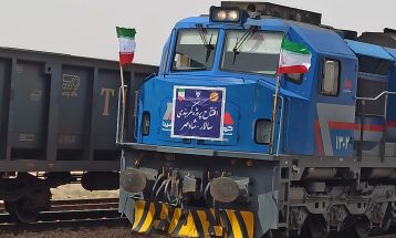 کمربندی سالار – شادمهر گامی در توسعه ریلی
