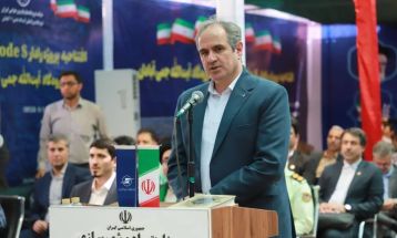 نخستین رادار فرودگاهی تمام ایرانی ساخته شد