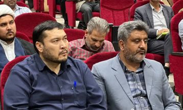 فتح خرمشهر نماد وحدت و عزم ملی بود
