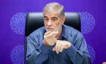 برای غنی‌سازی خودمان تصمیم‌گیری می‌کنیم