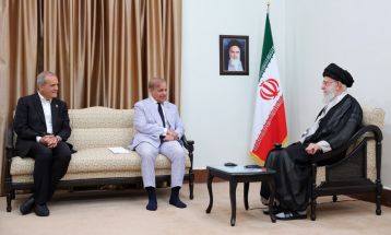 اتحاد کشورهای اسلامی تأمین‌کننده امنیت امت اسلامی