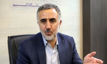 دستاوردهای هسته‌ای ایران قابل معامله نیست