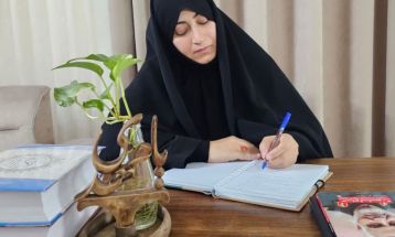 ترغیب فرزندآوری با رویکرد حمایتی بانوان و خانواده‌ها