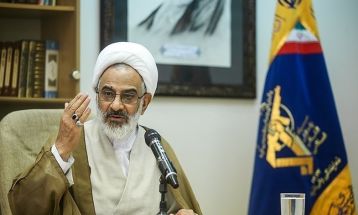گفتمان مقاومت، راه برون‌رفت از مشکلات است