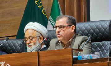 کاشمر نیازمند همراهی ملی برای بازسازی زیرساخت‌های آموزشی