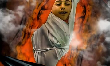 آیه ۱۹ سوره مبارکه فتح