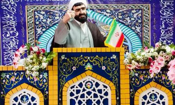 جمهوری‌اسلامی الگوی ایستادگی در برابر استکبار جهانی