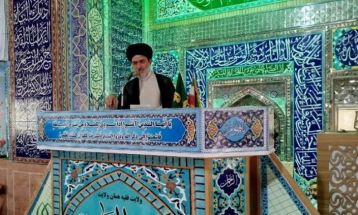 نعمت ولایت از بزرگ‌ترین سرمایه‌های ملت ایران است