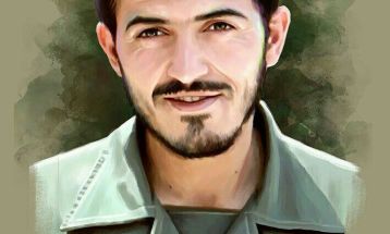 بذل جان در کلام شهید زین‌الدین