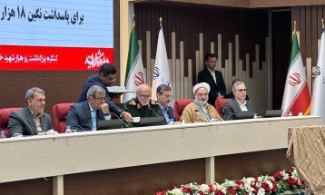 برگزاری کنگره ۱۸۰۰۰ شهید فرصتی تاریخی است