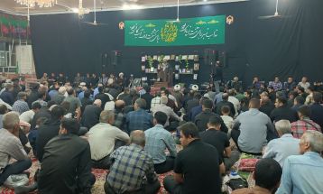 امام باقر علیه‌السلام معمار تمدن علمی اسلام