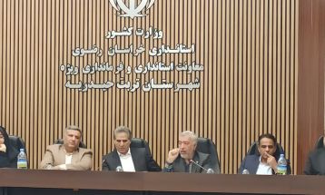 تقویت روحیه مسئولیت‌پذیری دانش‌آموزان راهبردی برای آینده است