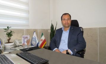 طرقبه شاندیز در سراشیبی پیری جمعیت
