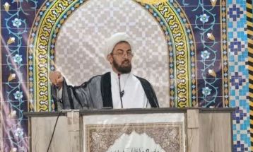 مشارکت در مهمانی غدیر مصداق تقوا است