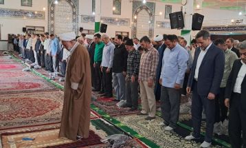 غنی‌سازی هسته‌ای حق مسلم ما است