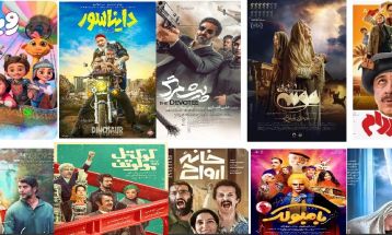 کدام فیلم‌ها یکه‌تاز گیشه سینمای ایران بودند؟