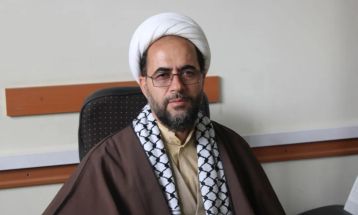 حملات صهیونیست‌ نمی‌تواند اراده ملت ایران را بشکند