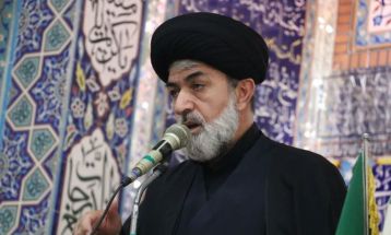 آمریکا و اسرائیل آغازگرند؛ پایان با ماست