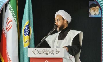 حمله رژیم صهیونیستی عبور از خط قرمزها بود