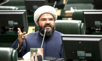 آغاز انتقام و نابودی رژیم صهیونیستی