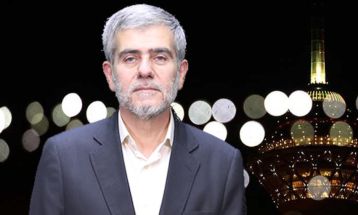 گفتاری از شهید فریدون عباسی