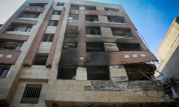 سکوت احمقانه و کثیف نهادهای بین‌المللی ورزشی