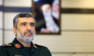 گفتاری از سرلشکر شهید حاجی‌زاده