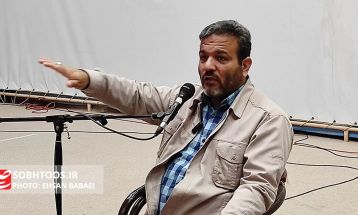 نبرد رسانه‌ای هم‌وزن عملیات موشکی است