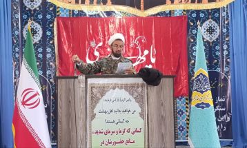 غنی‌سازی هسته‌ای به عنوان خط قرمز نظام است