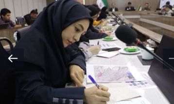 خبرنگاران پاسداران خاموش امنیت و آگاهی‌اند