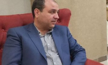 ذخیره‌سازی آرد و نان نیشابور کافی است