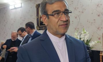 ذخایر کالاهای اساسی استان بیش از نیاز است