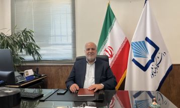 ترور دانشمندان ایران جنایتی علیه بشریت است