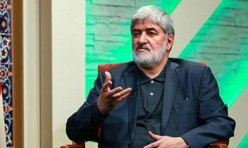 پایگاه‌های آمریکا در تیررس موشک‌های ایران