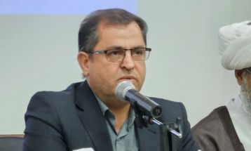 ۱۳۰ میلیارد تومان سهم کاشمر از اعتبارات ۱۴۰۴