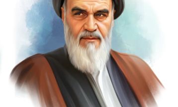 تحقیر آمریکا در نگاه امام خمینی(ره)