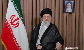 اسرائیل در زیر ضربات جمهوری اسلامی از‌پا درآمد