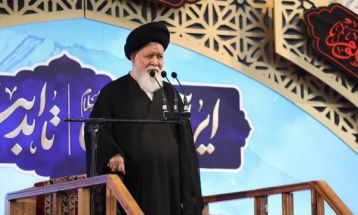 مردم عامل اصلی امنیت کشور هستند